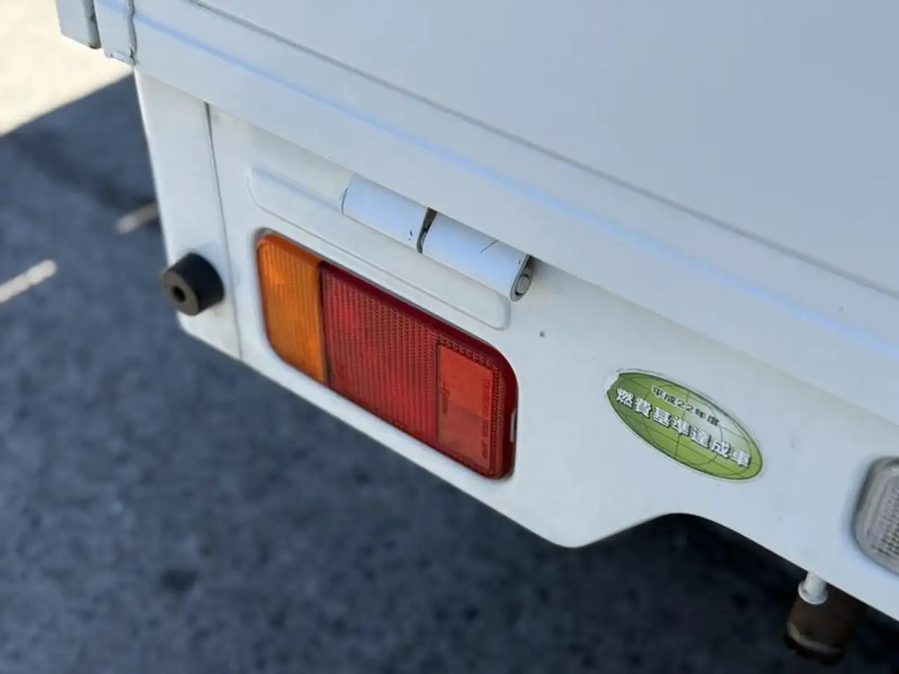 Suzuki Carry снимка Suzuki Carry