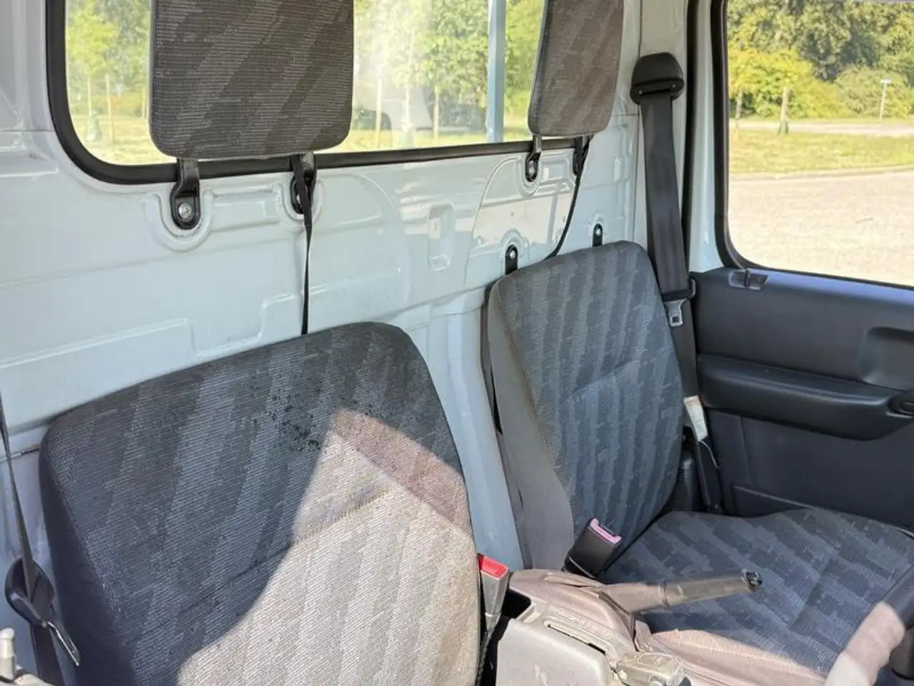Suzuki Carry снимка Suzuki Carry