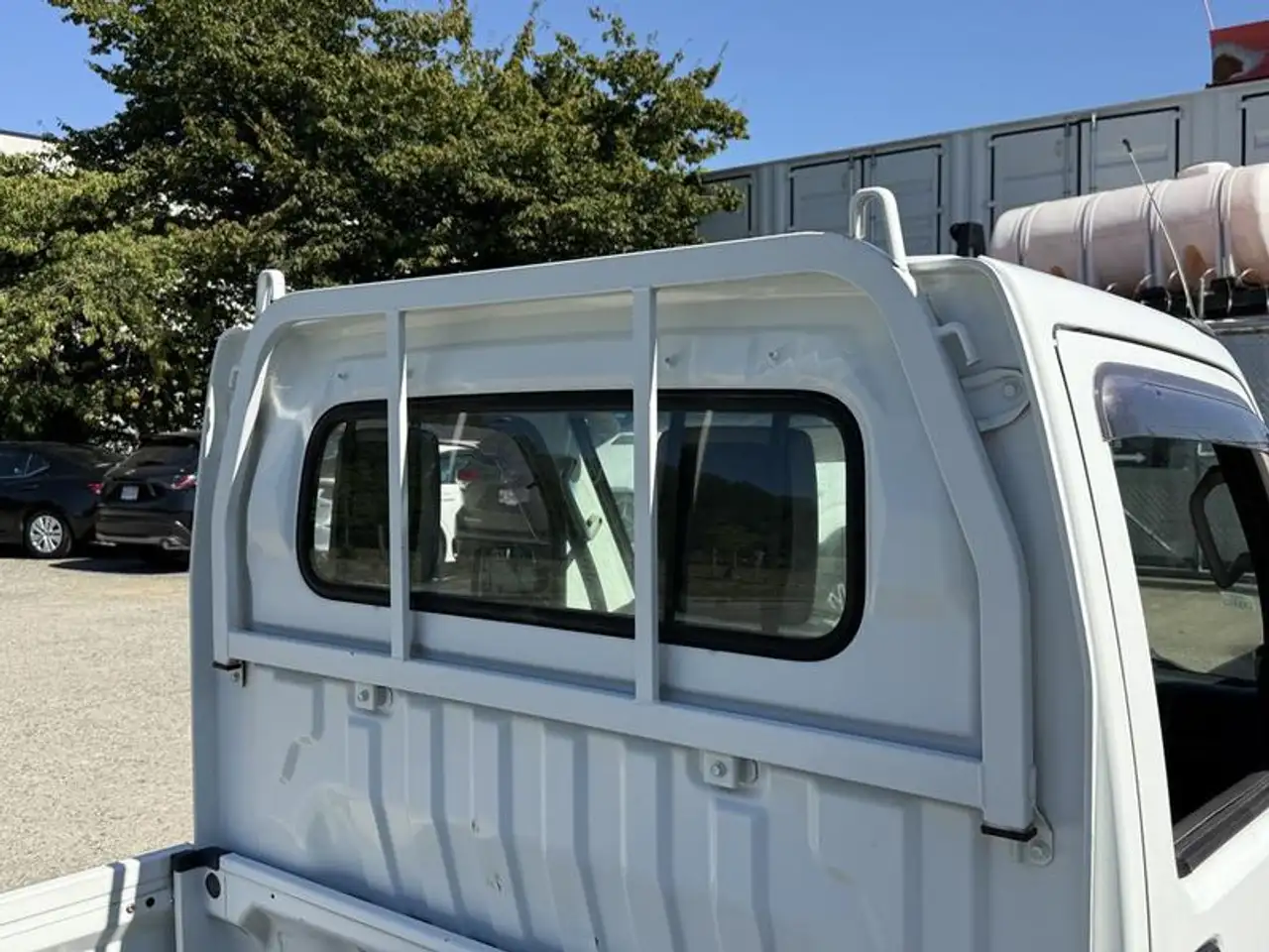 Suzuki Carry снимка Suzuki Carry