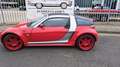 smart roadster Coupe BRABUS Ultimate Sondermodel Nr.31 Rot - thumbnail 5