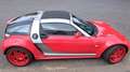 smart roadster Coupe BRABUS Ultimate Sondermodel Nr.31 Rot - thumbnail 3