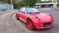 smart roadster Coupe BRABUS Ultimate Sondermodel Nr.31 Rot - thumbnail 2