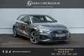 Audi A3 45 TFSIe Sportback S-LINE/MATRIX/B&O/CAMERA/CARPLA Gris - thumbnail 1