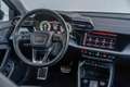 Audi A3 45 TFSIe Sportback S-LINE/MATRIX/B&O/CAMERA/CARPLA Gris - thumbnail 12