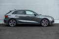 Audi A3 45 TFSIe Sportback S-LINE/MATRIX/B&O/CAMERA/CARPLA Gris - thumbnail 9