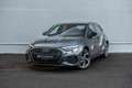 Audi A3 45 TFSIe Sportback S-LINE/MATRIX/B&O/CAMERA/CARPLA Gris - thumbnail 4