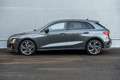 Audi A3 45 TFSIe Sportback S-LINE/MATRIX/B&O/CAMERA/CARPLA Gris - thumbnail 5