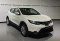 Nissan Qashqai 1.6 dci Business 2wd 130cv E6 (Sede di Taranto) Bianco - thumbnail 2
