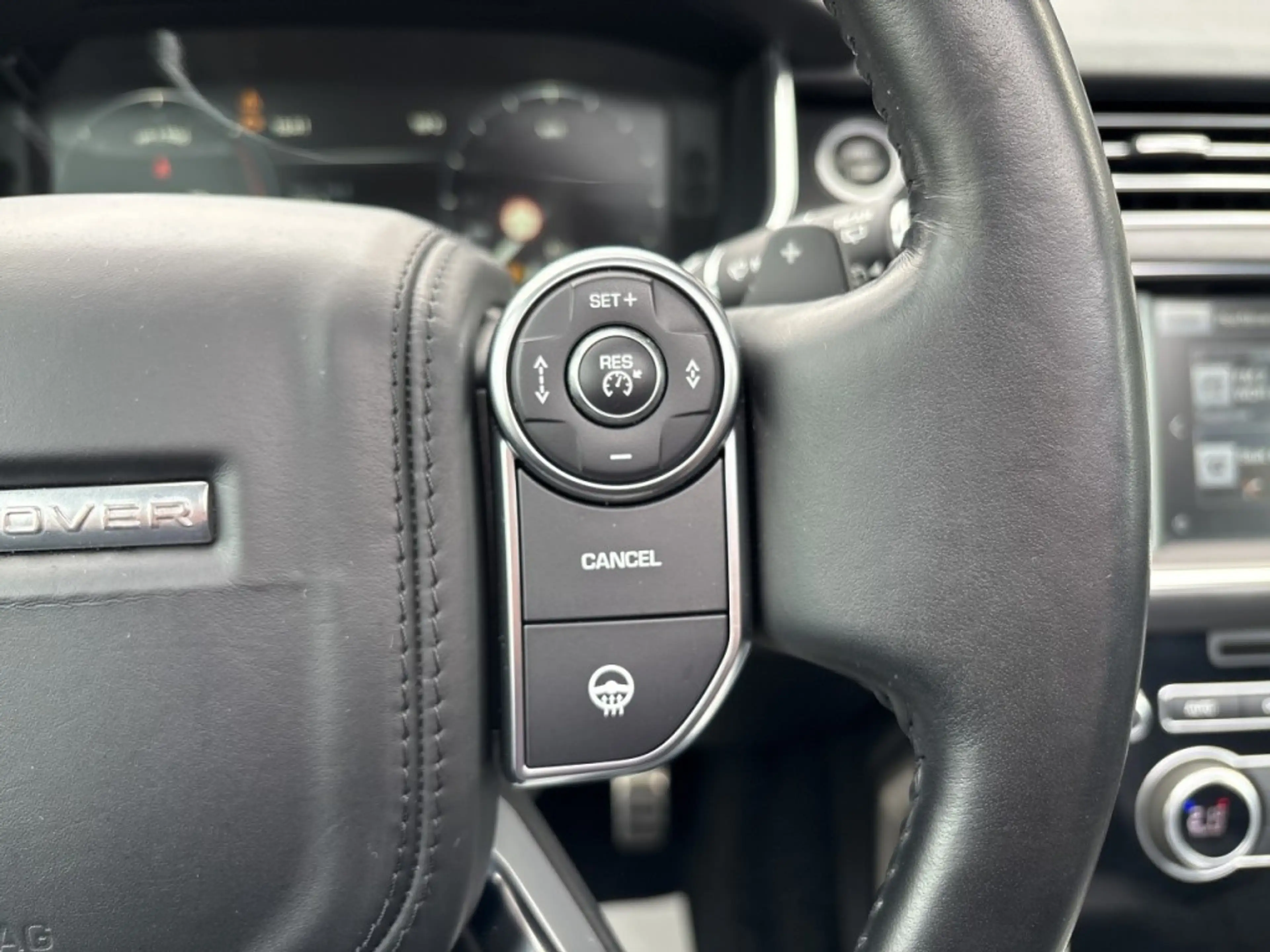 Land Rover Range Rover 4.4 SDV8 VOGUE PANO-DAK/TREKHAAK/360CAM/ELEK-KLEP/ — photo 23