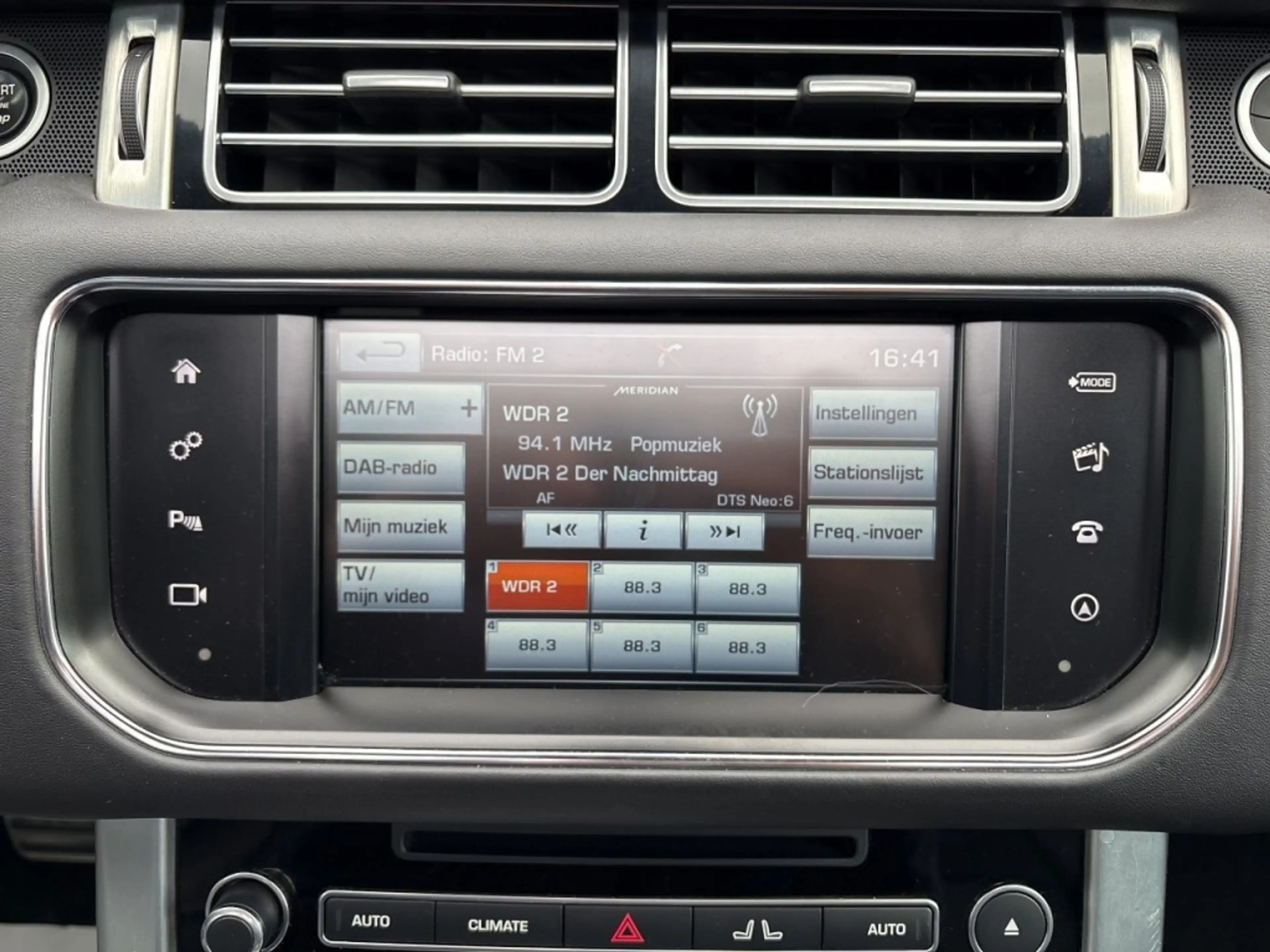 Land Rover Range Rover 4.4 SDV8 VOGUE PANO-DAK/TREKHAAK/360CAM/ELEK-KLEP/ — photo 31
