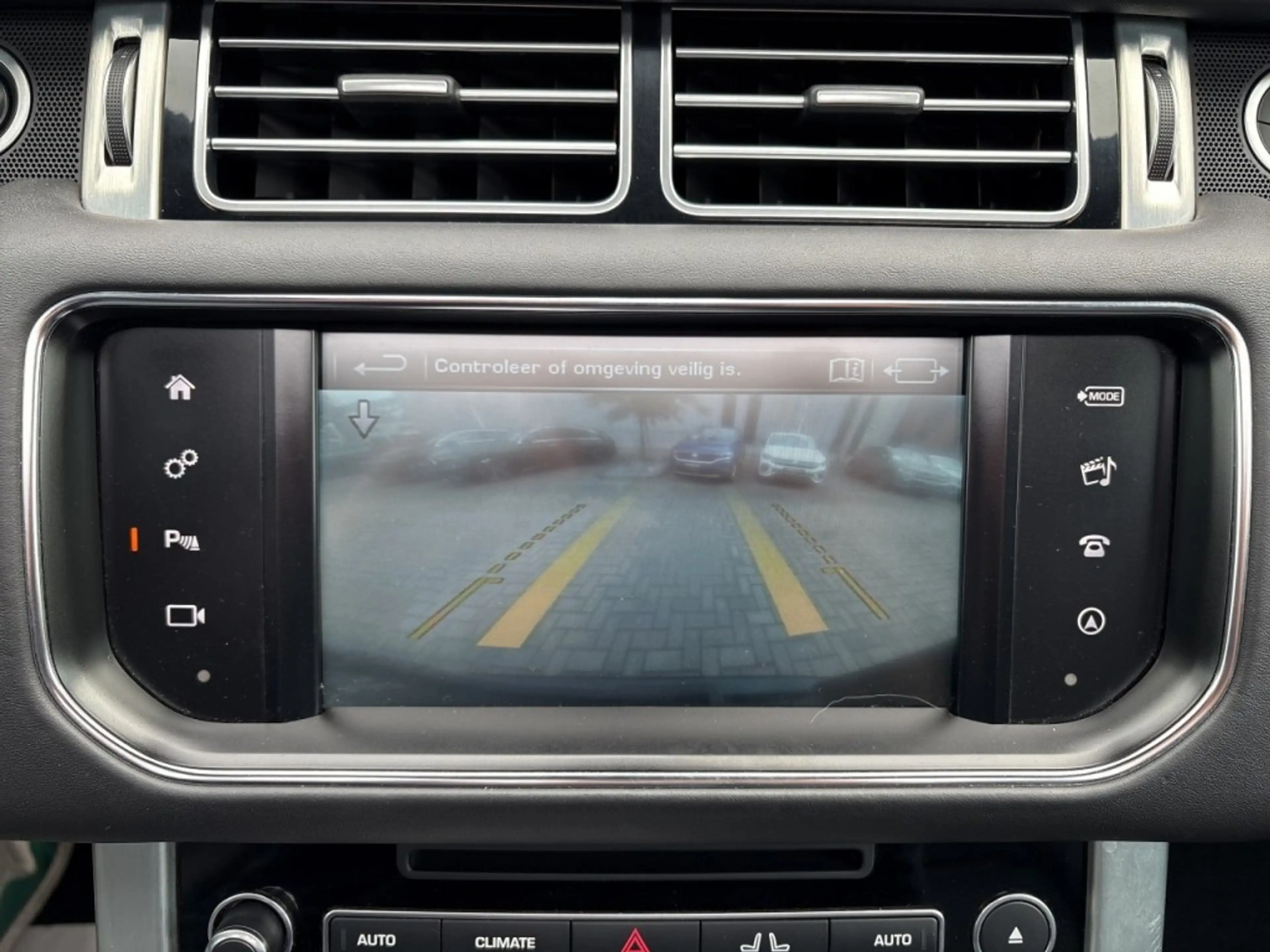 Land Rover Range Rover 4.4 SDV8 VOGUE PANO-DAK/TREKHAAK/360CAM/ELEK-KLEP/ — photo 26