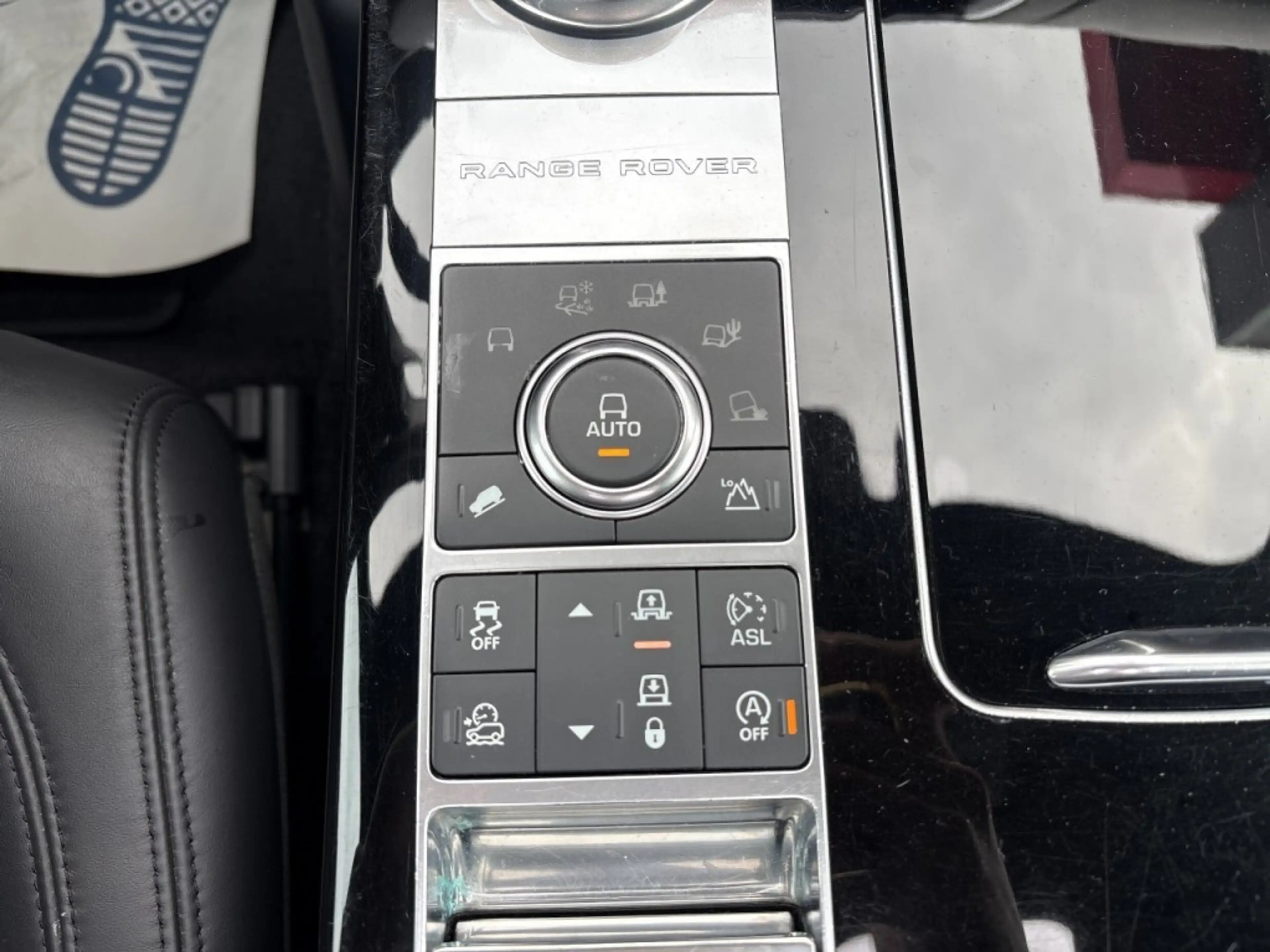Land Rover Range Rover 4.4 SDV8 VOGUE PANO-DAK/TREKHAAK/360CAM/ELEK-KLEP/ — photo 24