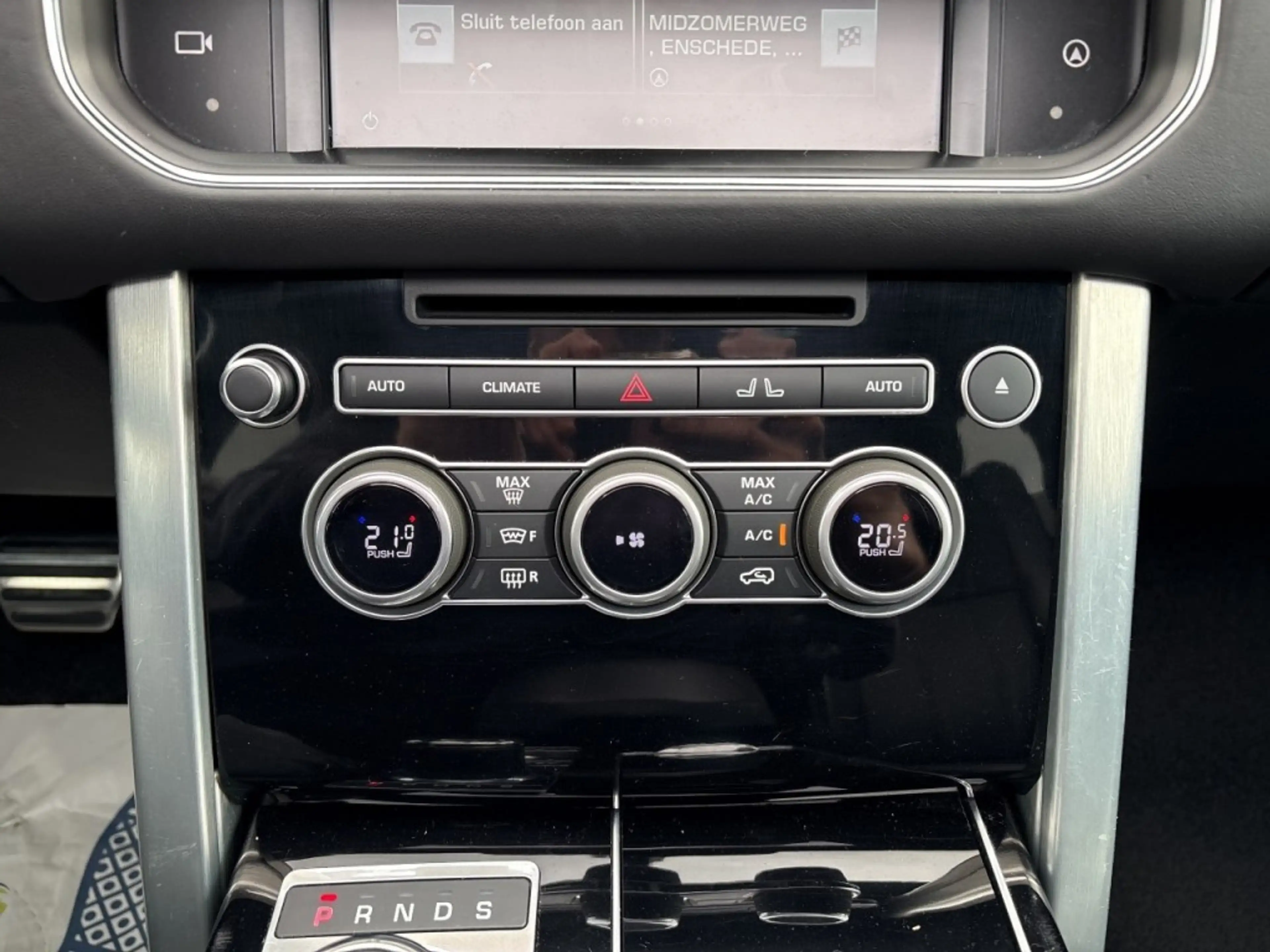 Land Rover Range Rover 4.4 SDV8 VOGUE PANO-DAK/TREKHAAK/360CAM/ELEK-KLEP/ — photo 25