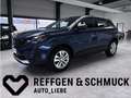 Peugeot 3008 ACTIVE PACK KLIMA+LED+KAMERA+DAB+ALU+1HD+TÜ Bleu - thumbnail 1