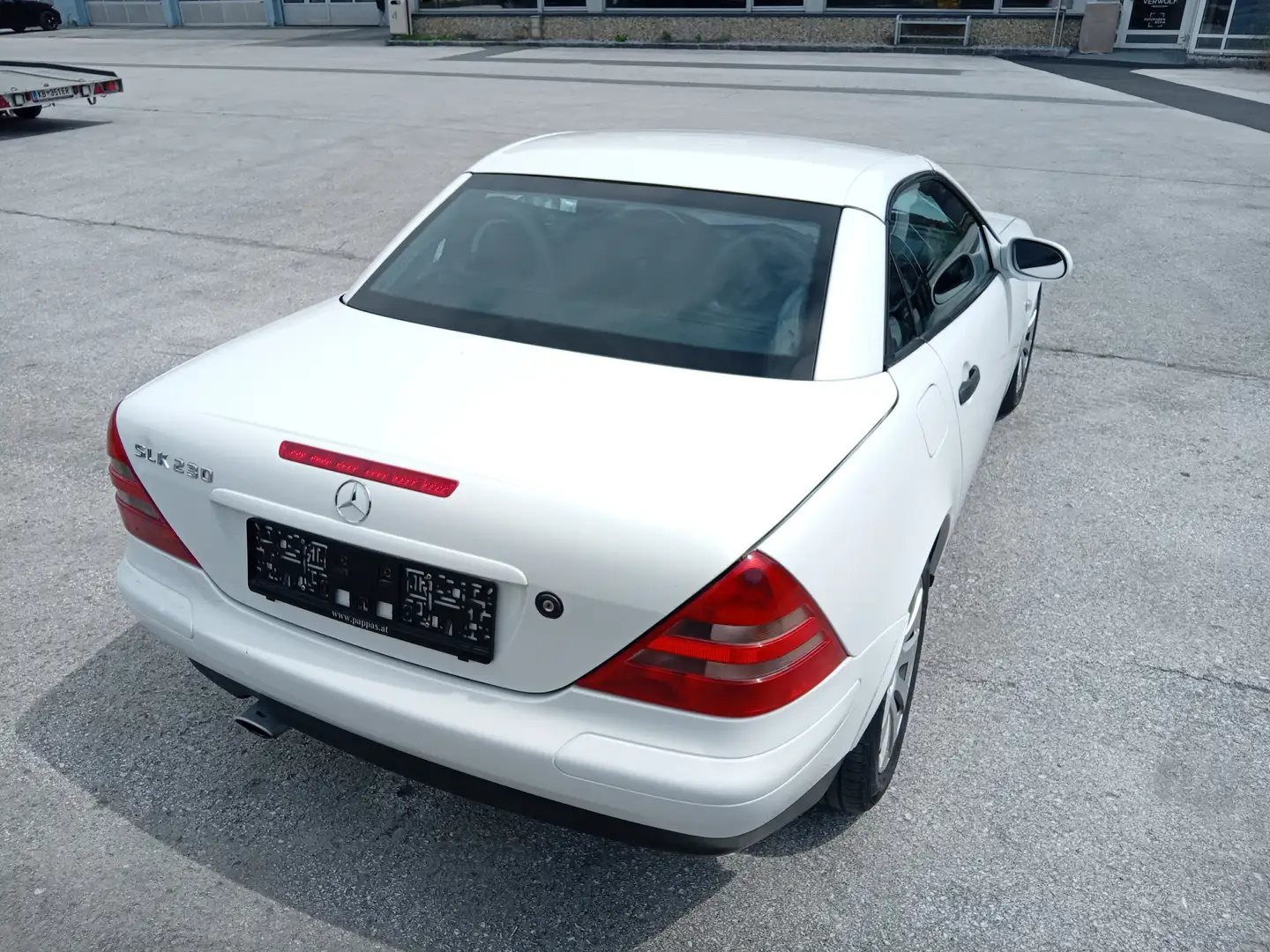 Mercedes-Benz SLK 230 SLK 230 Kompressor - 2