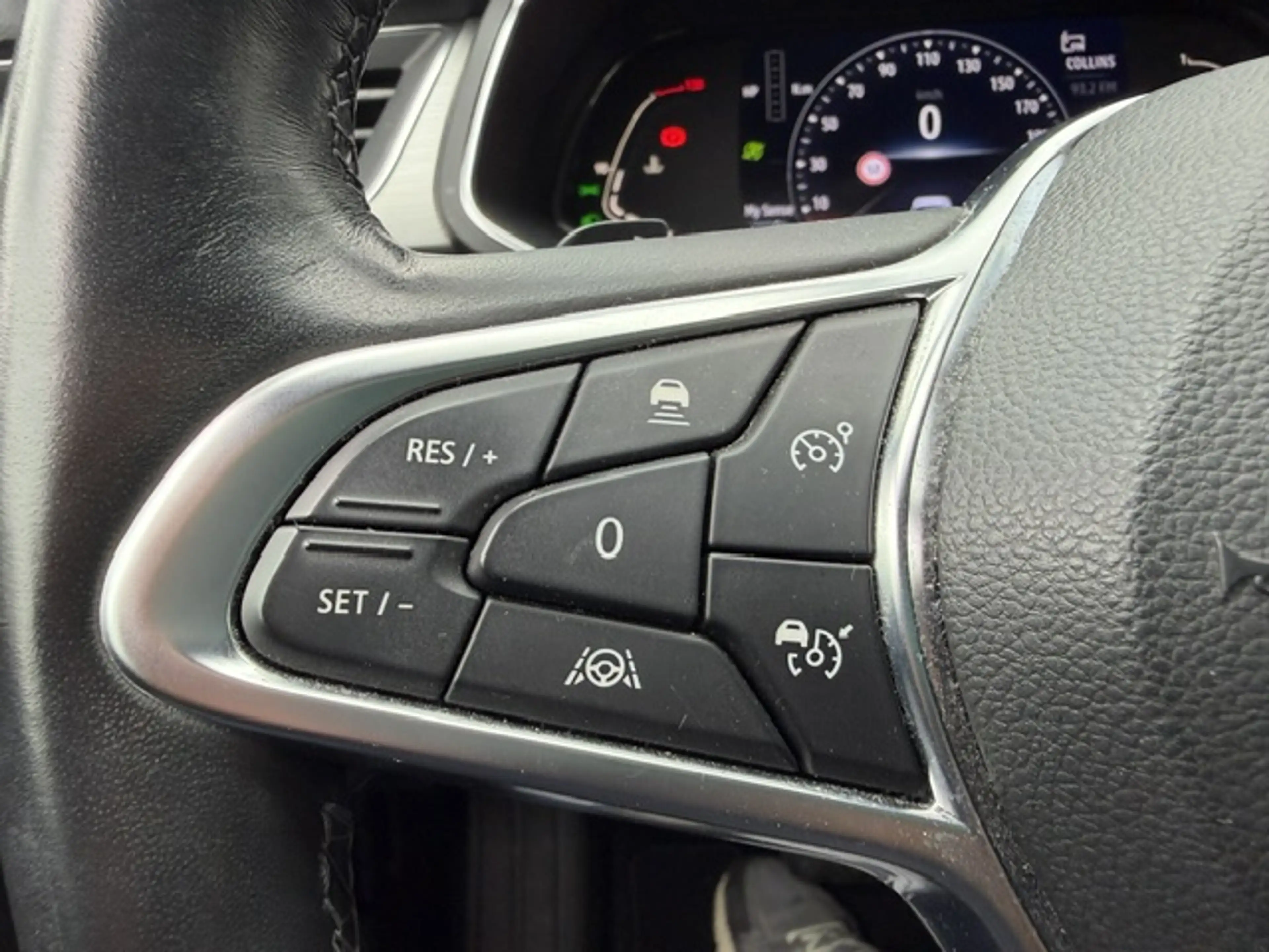 Renault Captur Captur 1.33 TCe Intens GPF EDC — photo 15