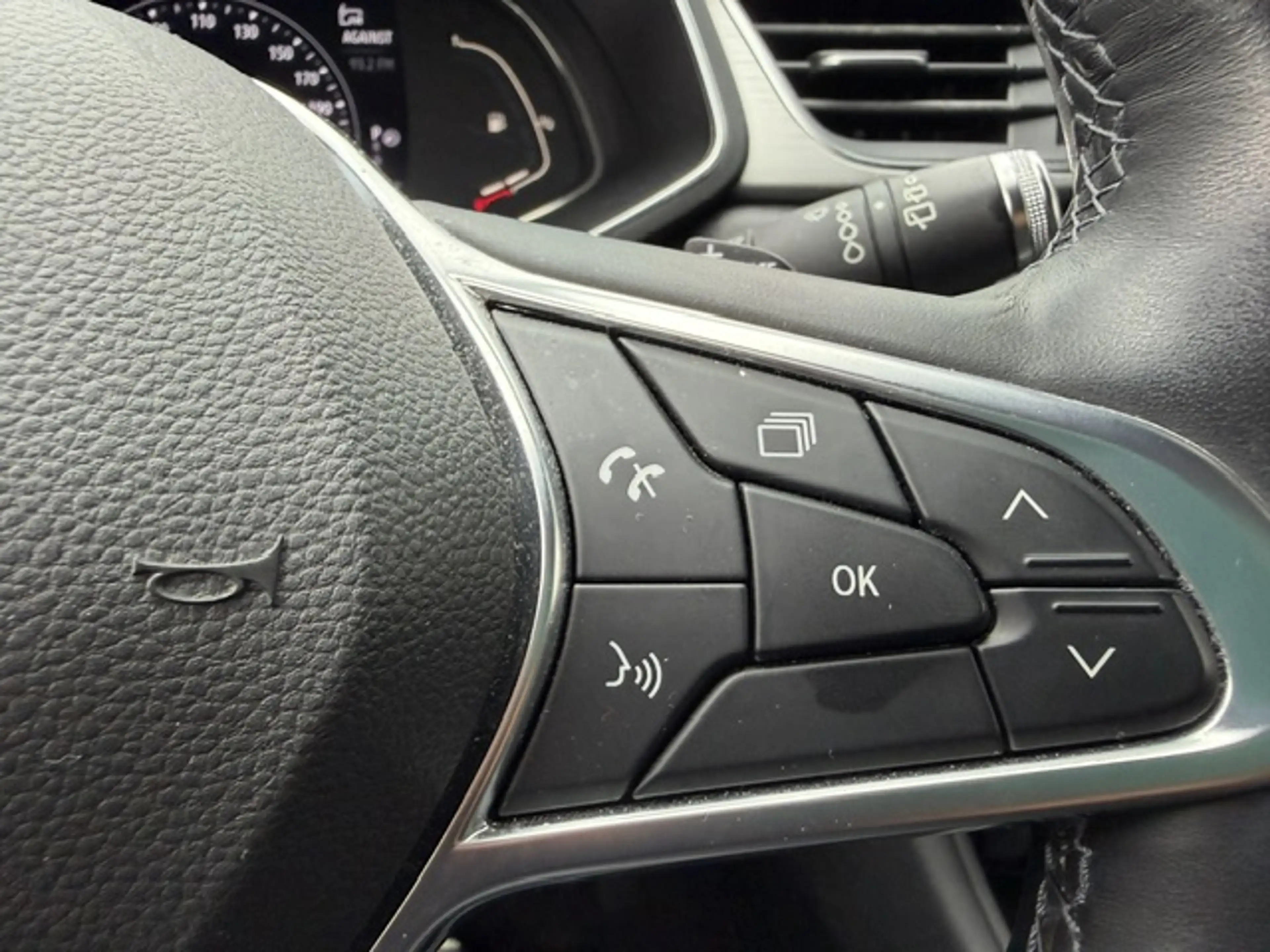 Renault Captur Captur 1.33 TCe Intens GPF EDC — photo 14