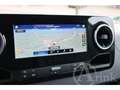 Mercedes-Benz Sprinter 319 CDI L2H2 BPM vrij 360° ALARM KL3 DISTRONIC MBU Zilver - thumbnail 2