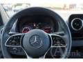 Mercedes-Benz Sprinter 319 CDI L2H2 BPM vrij 360° ALARM KL3 DISTRONIC MBU Zilver - thumbnail 34
