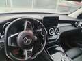 Mercedes-Benz GLC 250 d Premium 4matic auto Silber - thumbnail 9