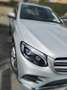 Mercedes-Benz GLC 250 d Premium 4matic auto Silber - thumbnail 10