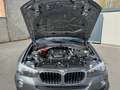 BMW X3 2.0 d sDrive18* AIRCO ALU CRUISE TREKH EURO6B Gris - thumbnail 20