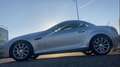 Mercedes-Benz SLK 200 SLK 200 K. Zilver - thumbnail 2
