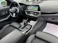 BMW 320 d Sport Line M Sport Live ACC Spur Ambi Schwarz - thumbnail 35
