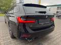 BMW 320 d Sport Line M Sport Live ACC Spur Ambi Schwarz - thumbnail 9