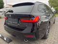 BMW 320 d Sport Line M Sport Live ACC Spur Ambi Schwarz - thumbnail 7