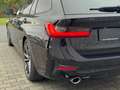 BMW 320 d Sport Line M Sport Live ACC Spur Ambi Schwarz - thumbnail 41