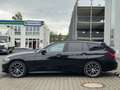 BMW 320 d Sport Line M Sport Live ACC Spur Ambi Schwarz - thumbnail 1