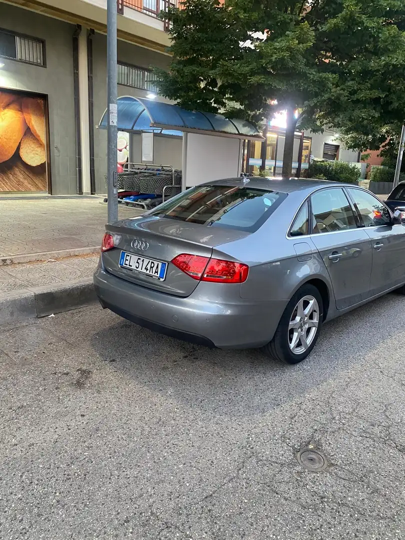 Audi A4 2.0 tdi Advanced Plus multitronic - 2