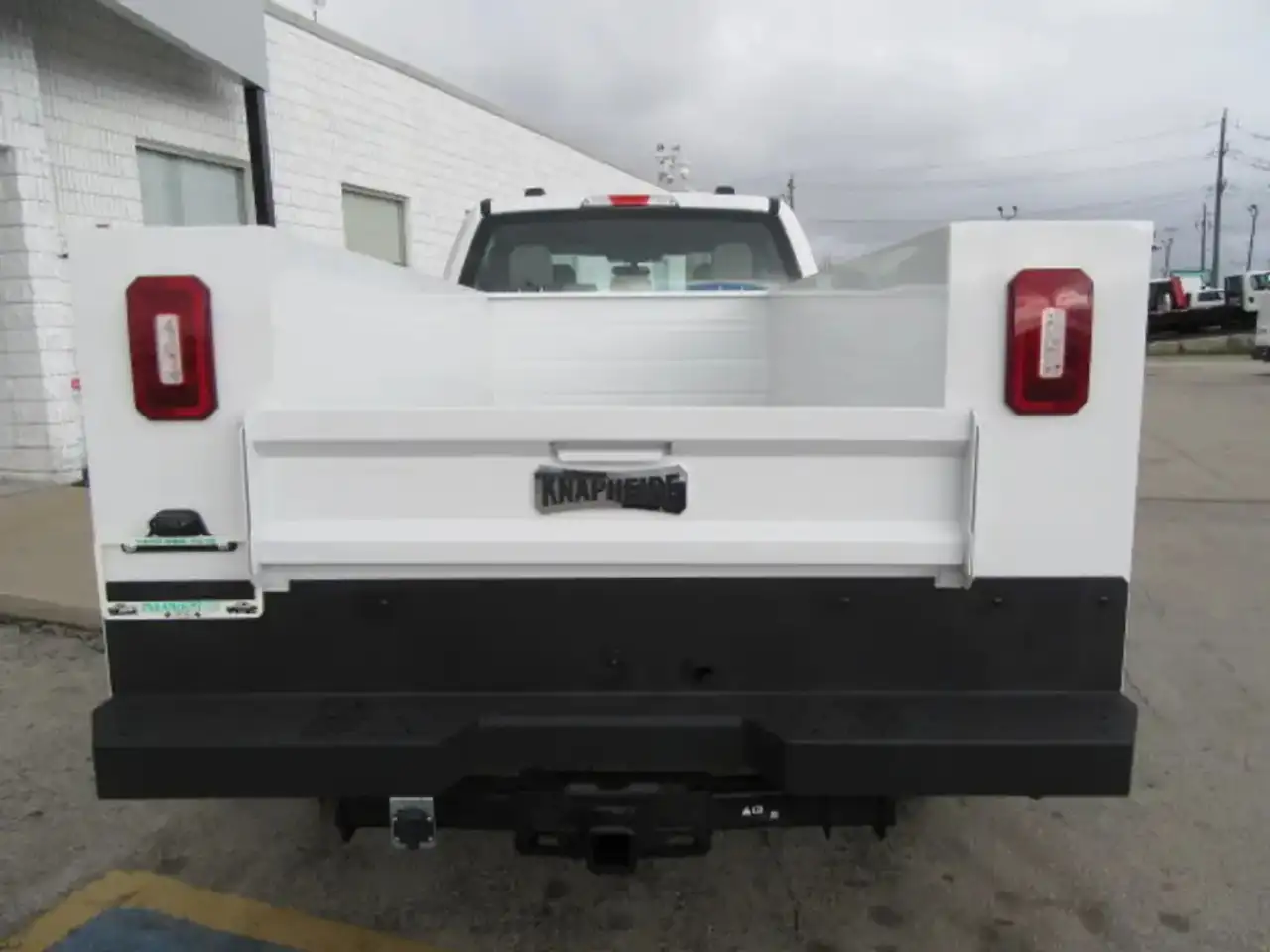 Ford F 250 снимка Ford F 250