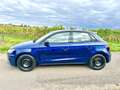 Audi A1 sport Blau - thumbnail 4