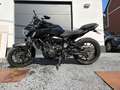 Yamaha MT-07 Noir - thumbnail 4