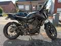 Yamaha MT-07 Noir - thumbnail 5