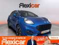 Ford Puma 1.0 EcoBoost 125cv ST-Line Design MHEV Azul - thumbnail 1