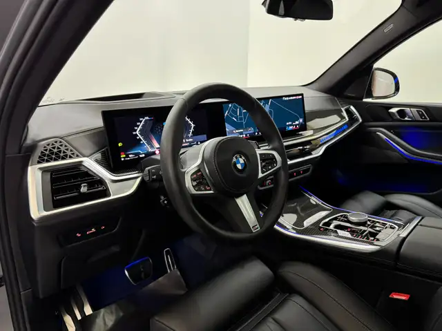 BMW X5 X5 view 13