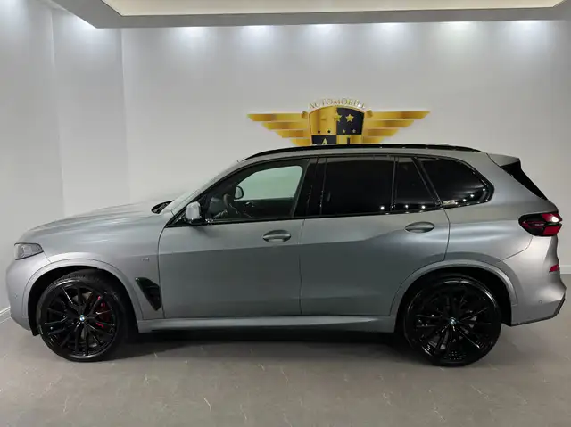 BMW X5 X5 view 7