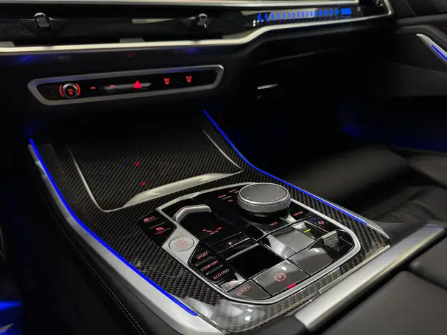 BMW X5 X5 view 28