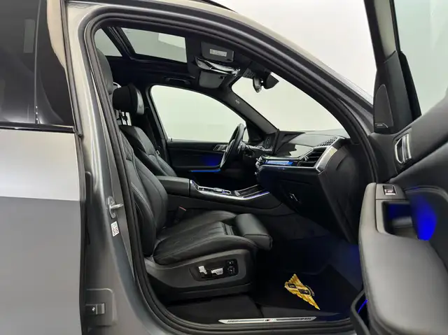 BMW X5 X5 view 16