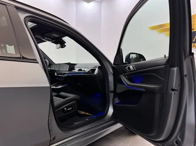 BMW X5 X5 view 15