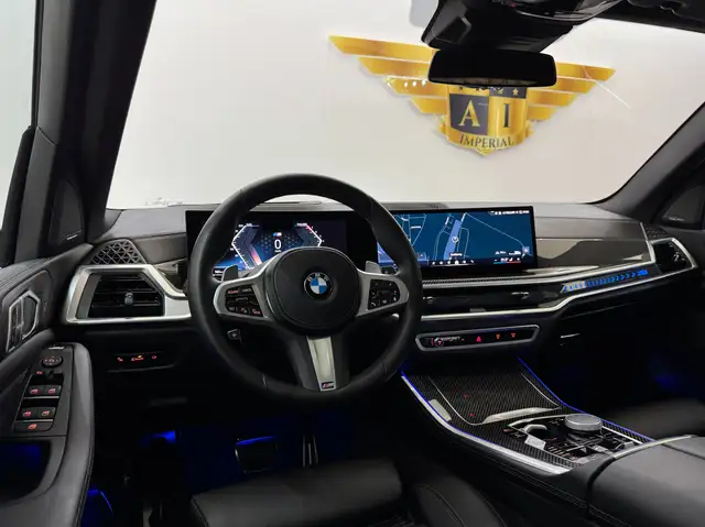 BMW X5 X5 view 26
