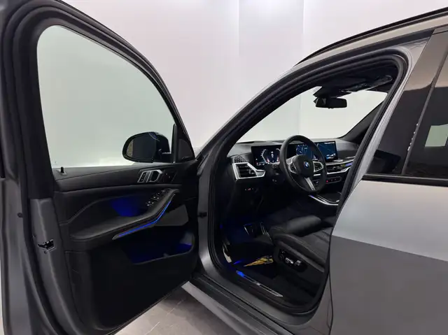 BMW X5 X5 view 11