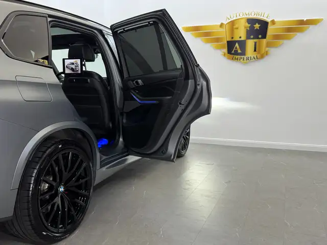 BMW X5 X5 view 22