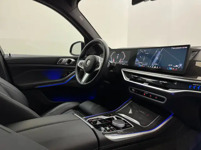 BMW X5 X5 view 18