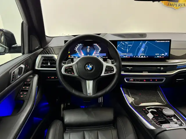 BMW X5 X5 view 10