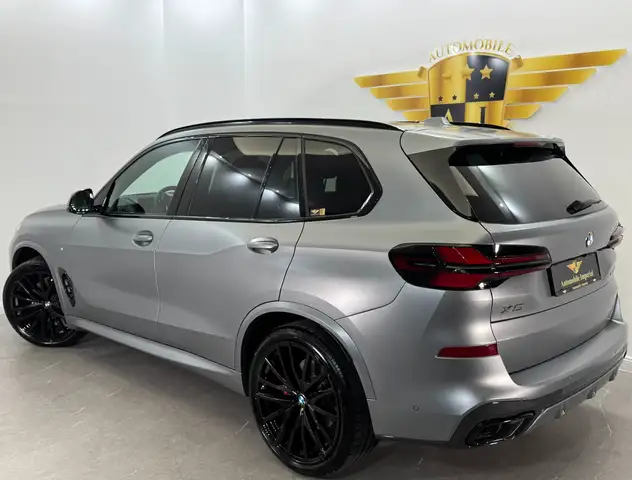 BMW X5 X5 view 3