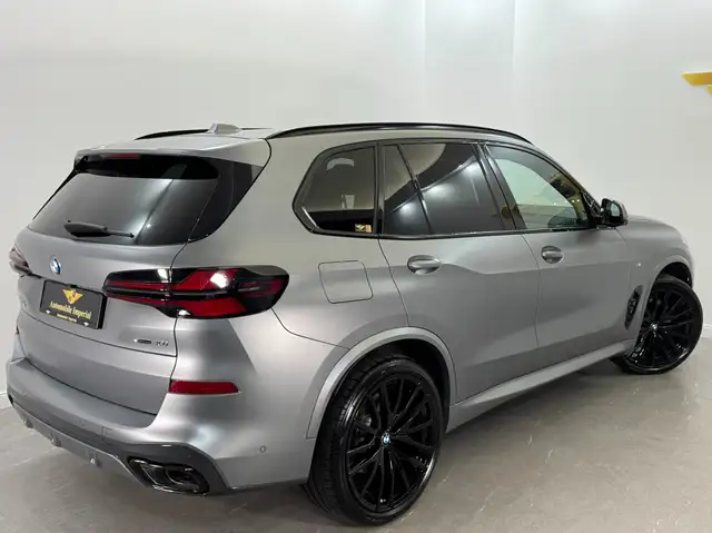 BMW X5 X5 view 4